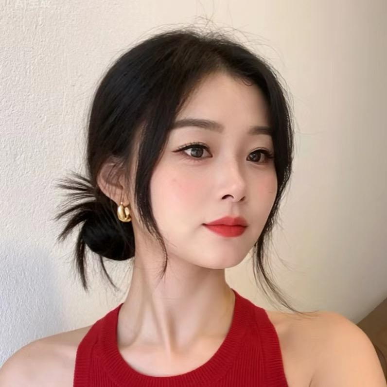 乔汐💕
