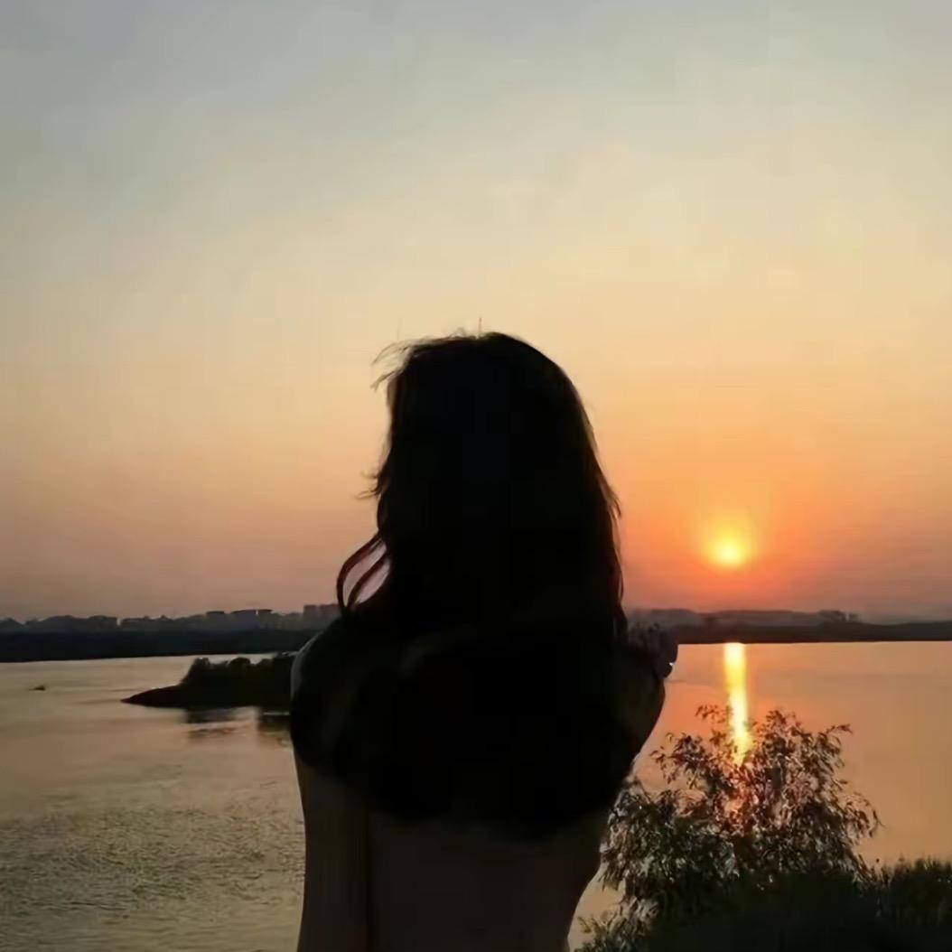 南山的风