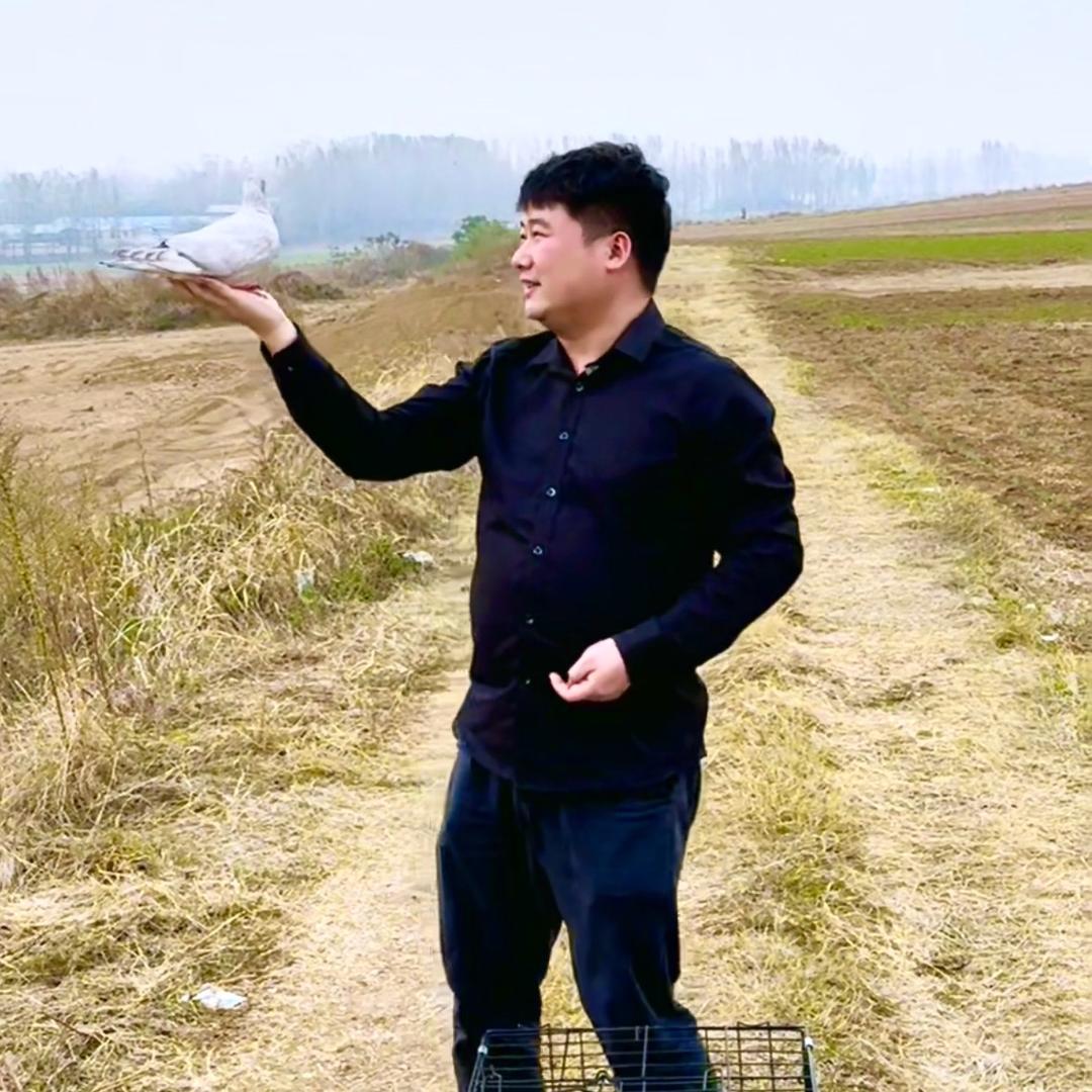 盘飞指南