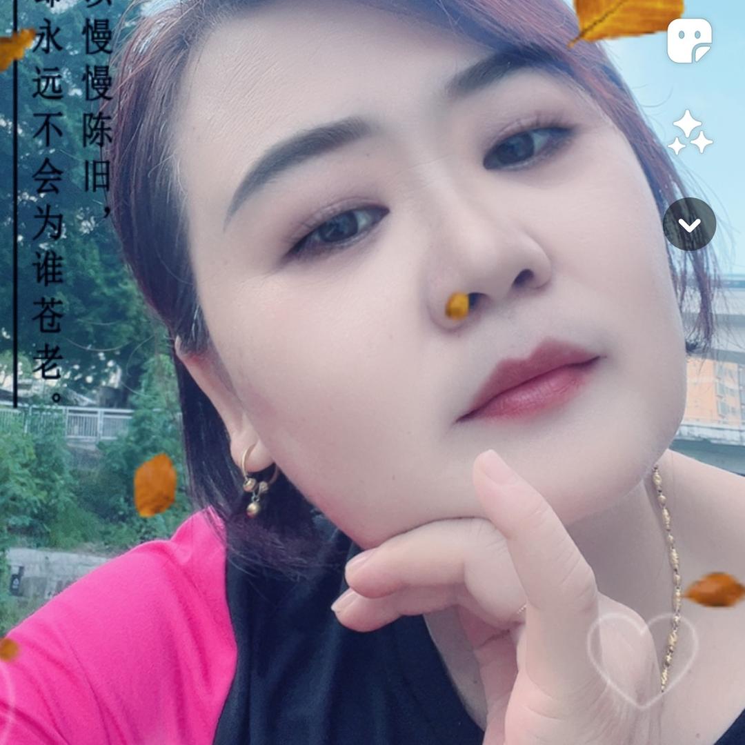 爱的温柔☎️☎️