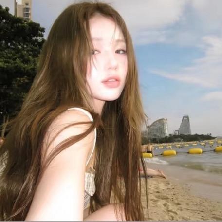 、美琳姐姐，