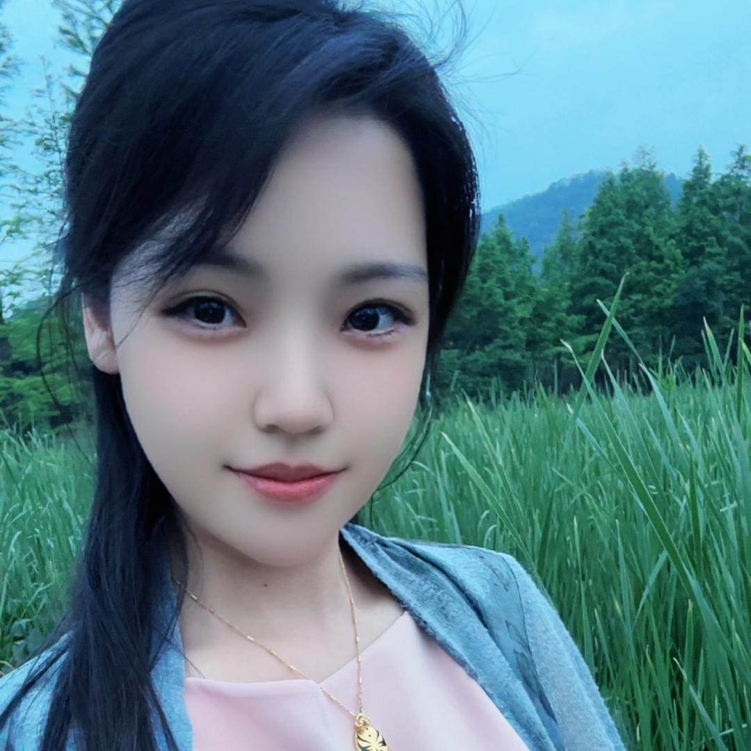 晴儿❀～