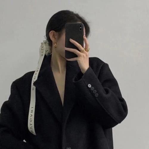 妮宝宝💋