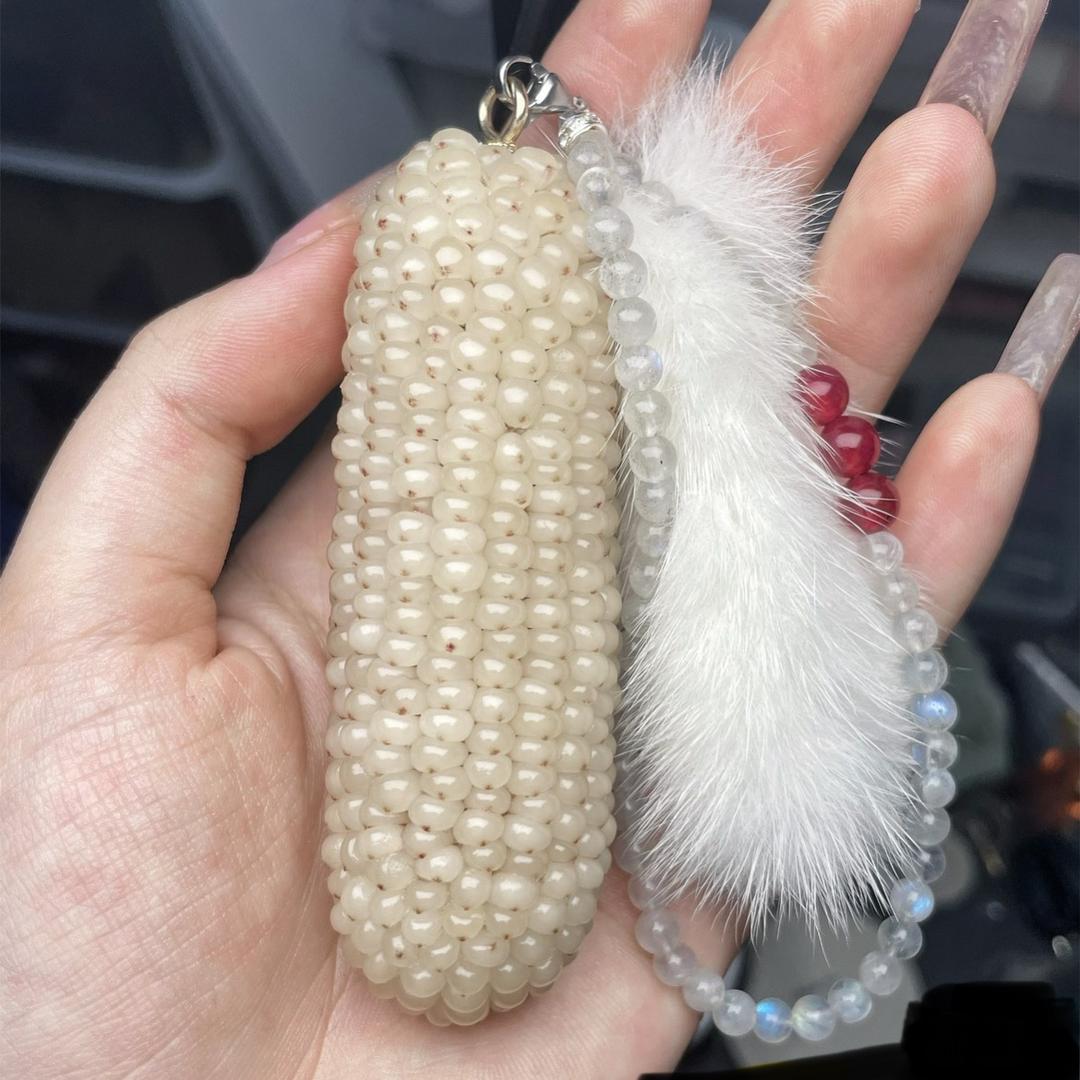江蘇文玩玉米