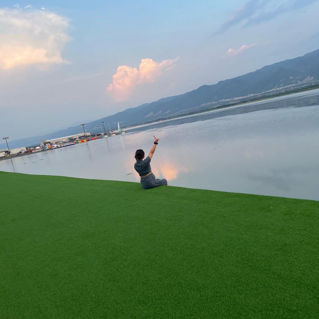 Z小羽❤️
