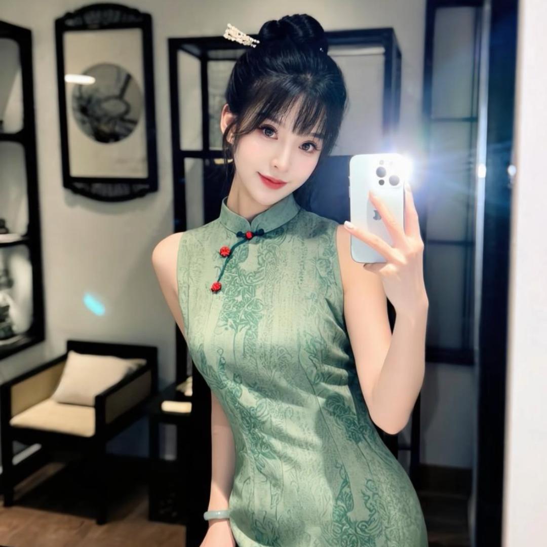 小布丁的法式小家（软装进行中）
