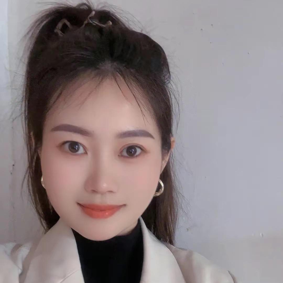 娟娟🔥剪发🌻