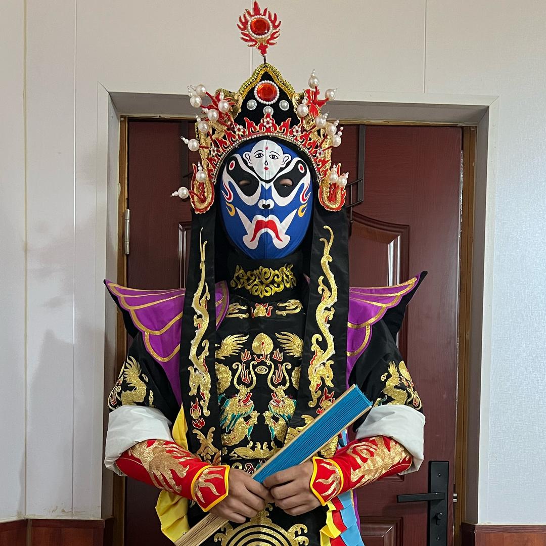 弓长海洋