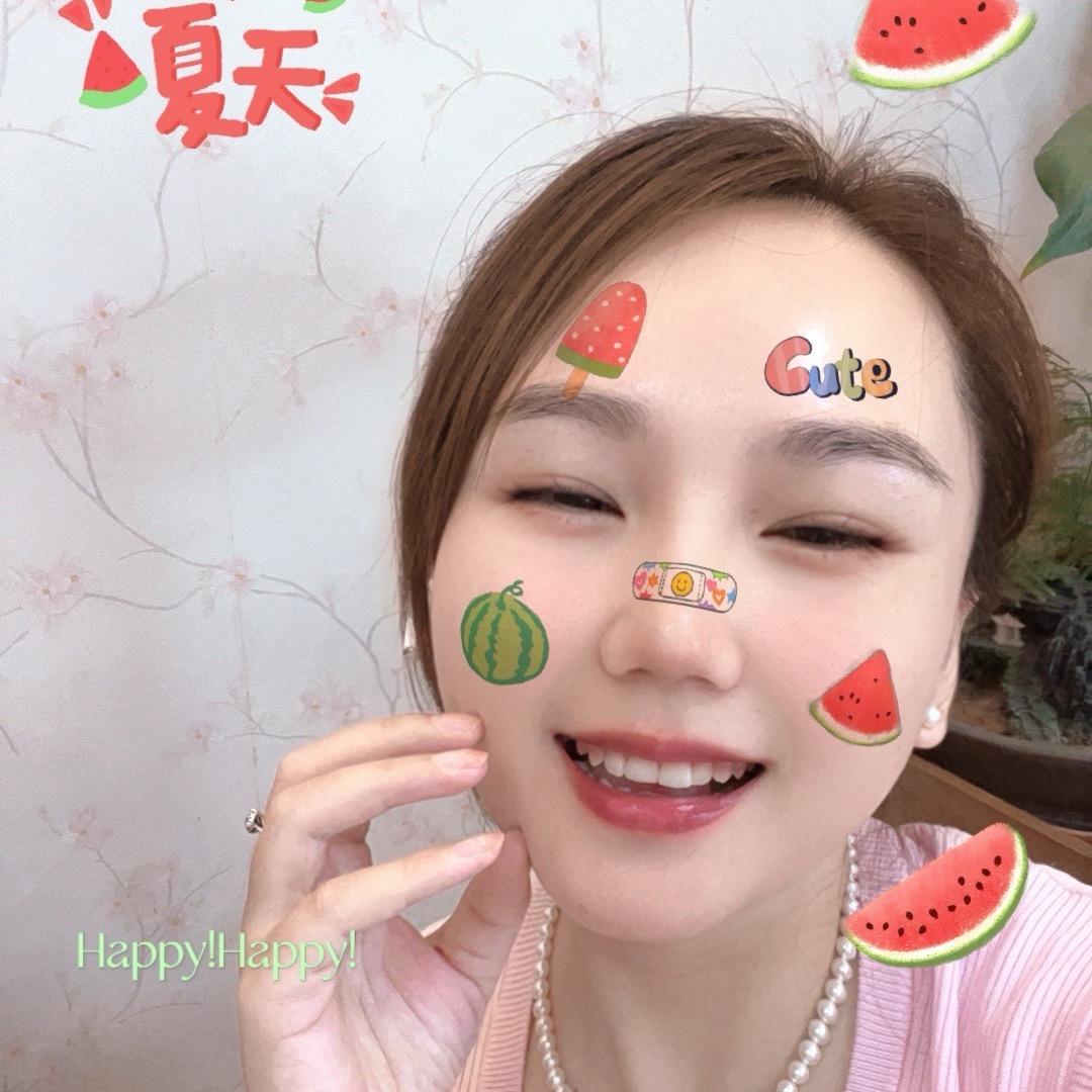 小小家居睡衣（穿搭版）