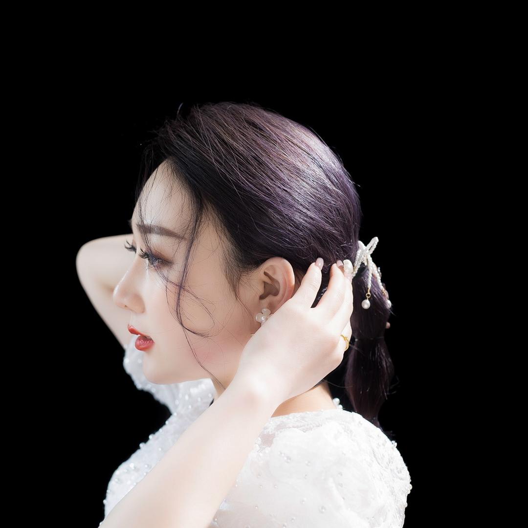媛妹儿搞美妆