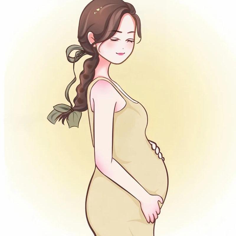 孕妈穿搭