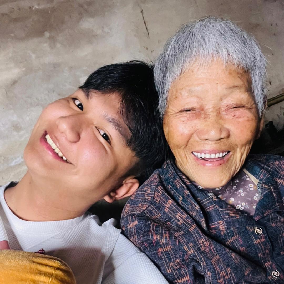 你的雷哥哥
