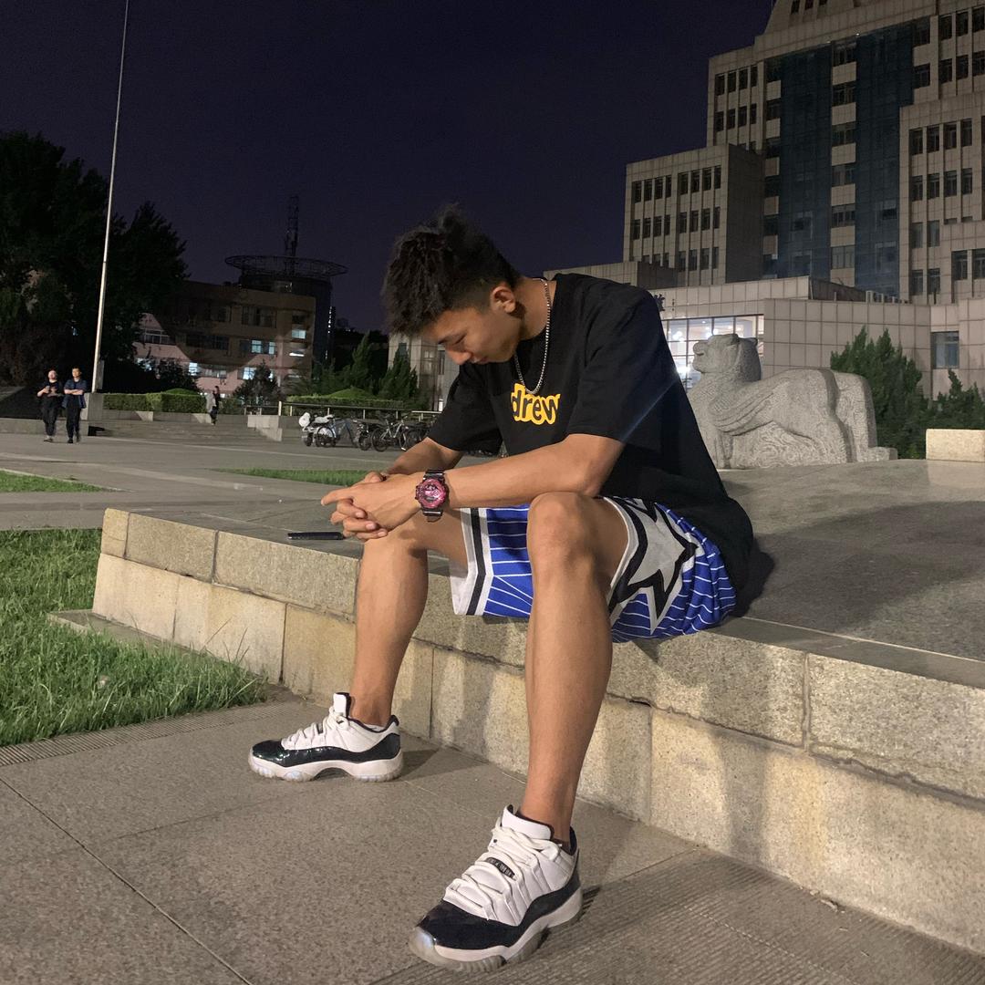 会跨栏的怪兽