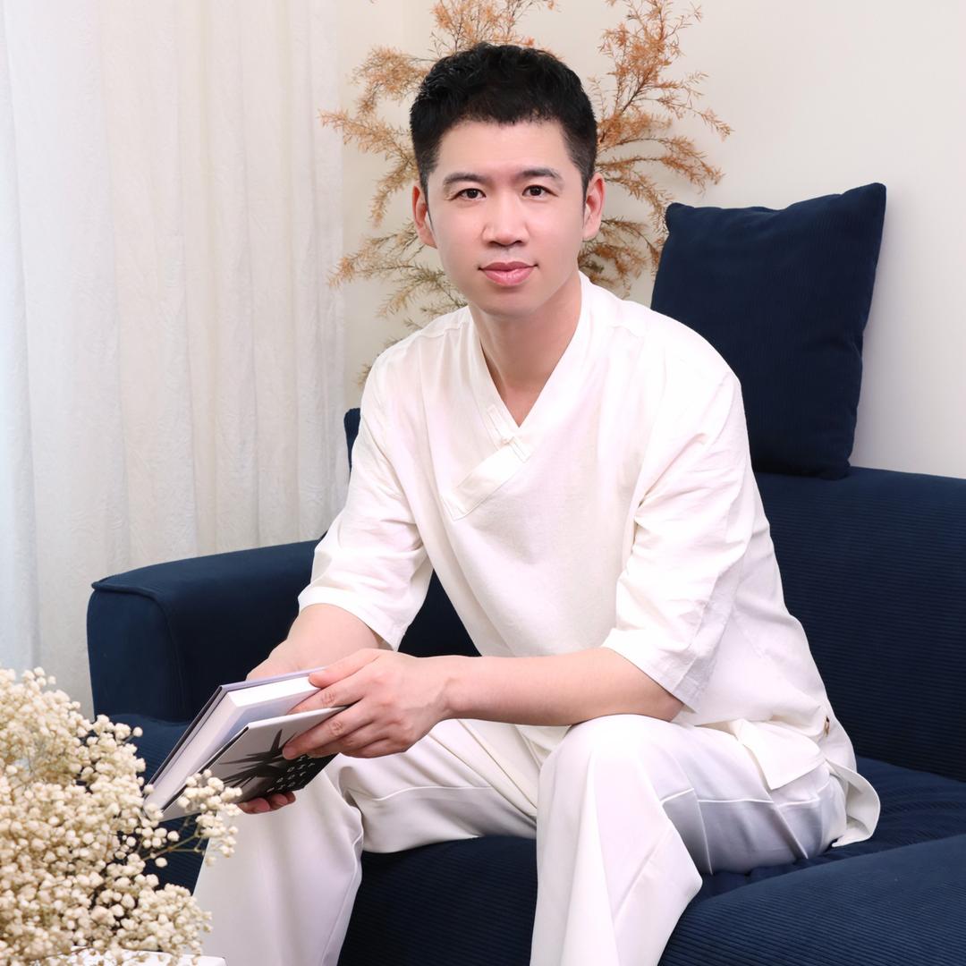 老杨爱健康