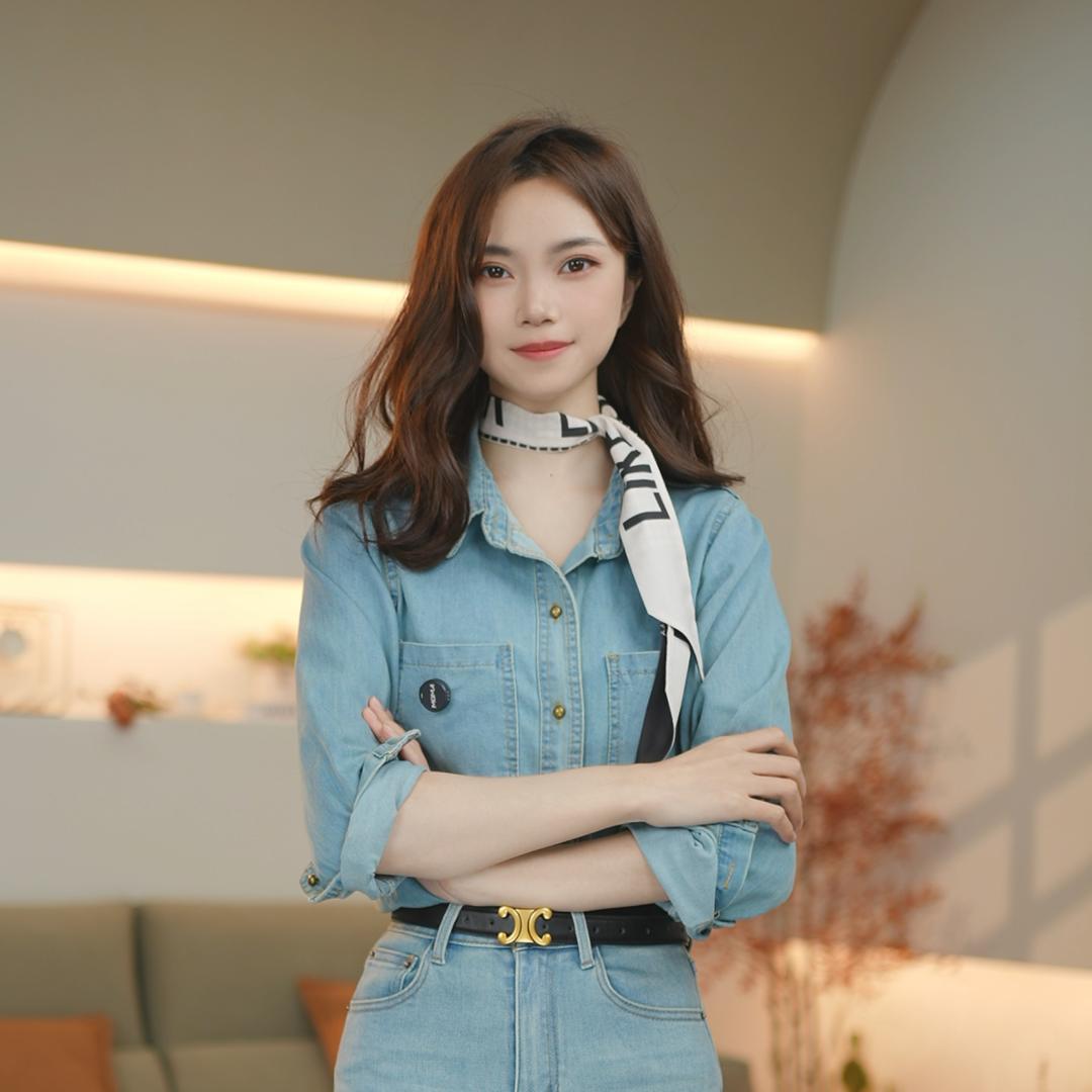 婷婷精选女装
