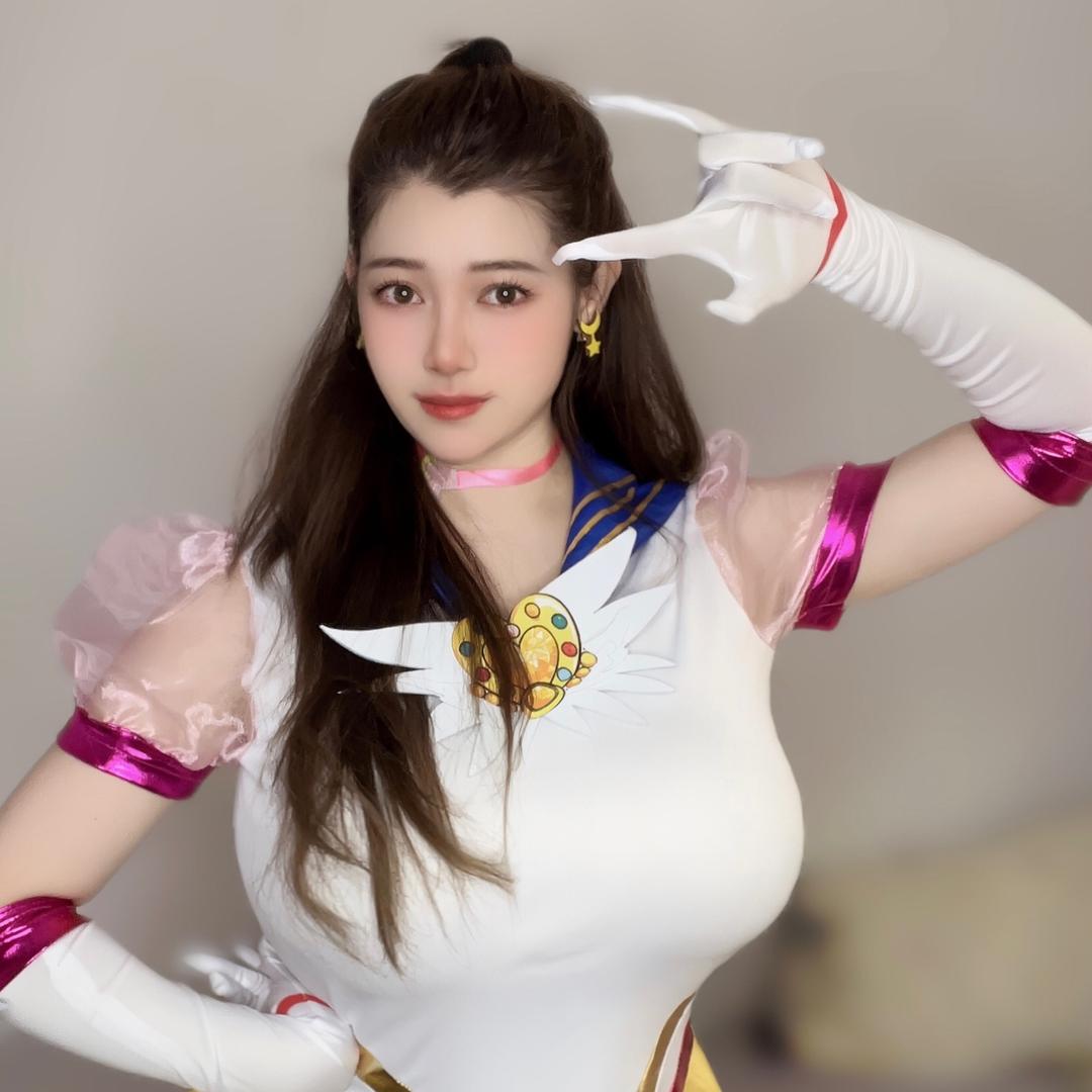 鱼蛋爱吃甜