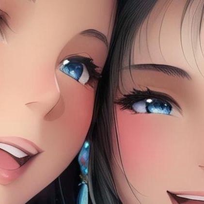 A小啦和小森🧜🏻‍♀️🧜🏻‍♀️
