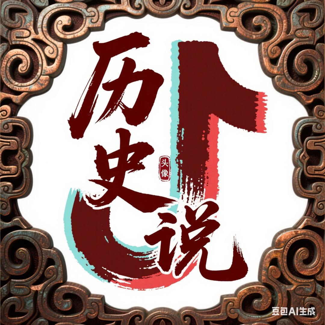 历史说