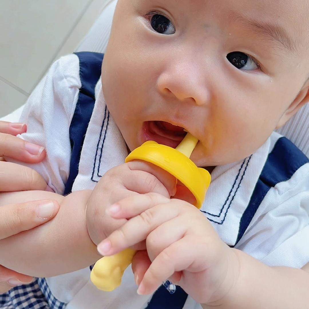 小可乐妈咪