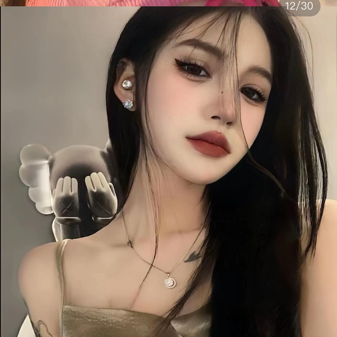 胡小姐❤️