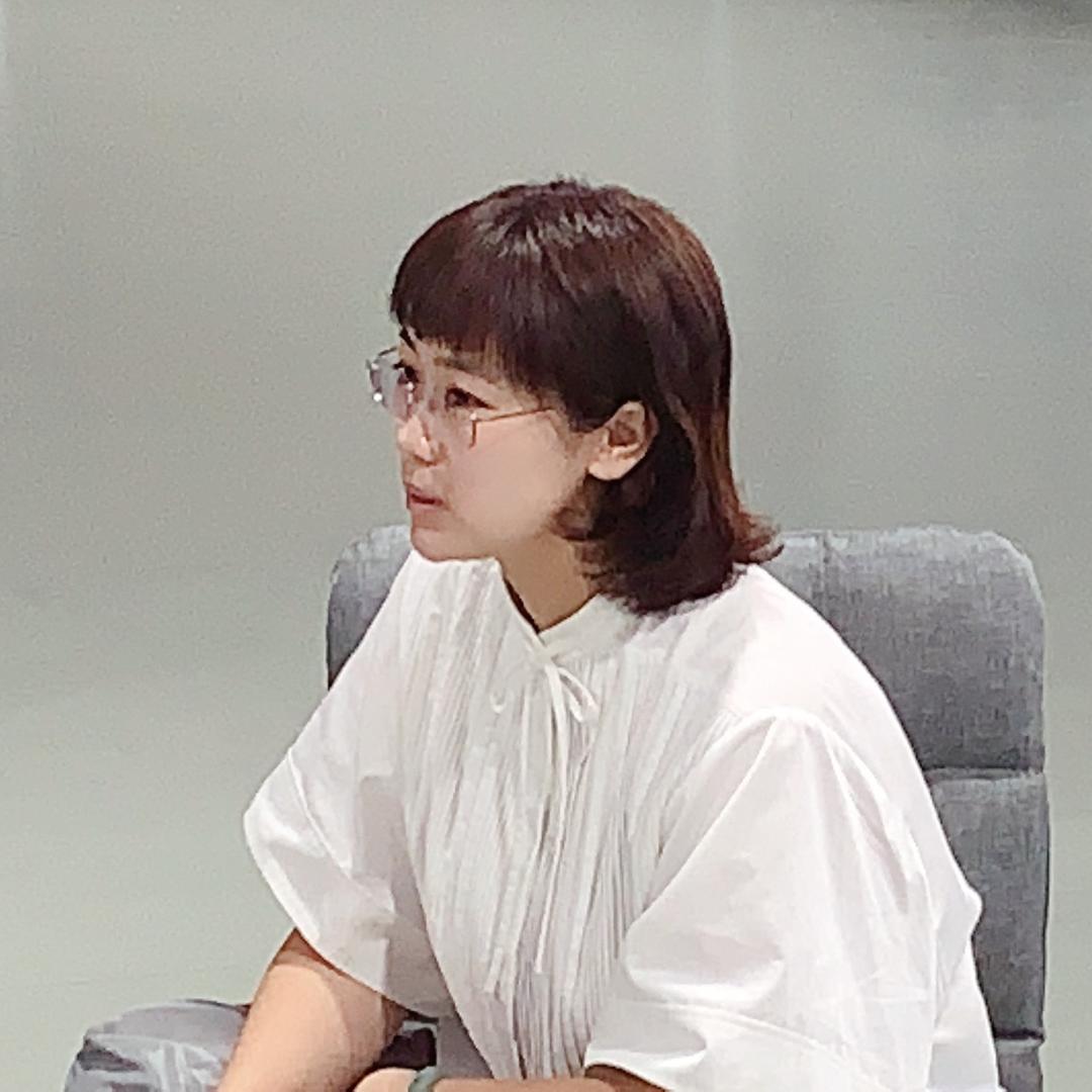 舞蹈自动化侯蕾