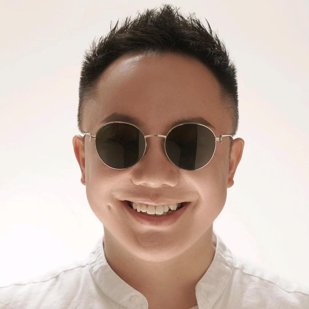 阿星
