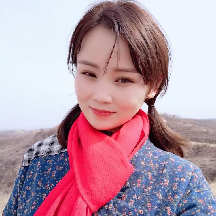 陕北李姑娘