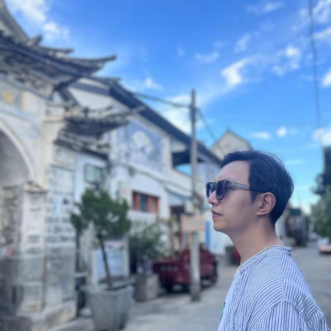 知育堂（海北老师）