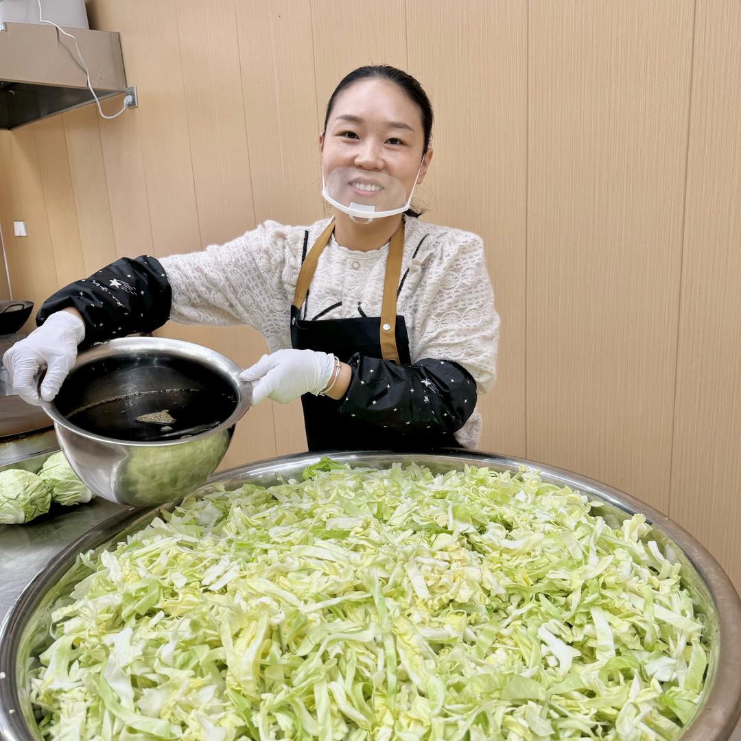 牛牛姐煎饼