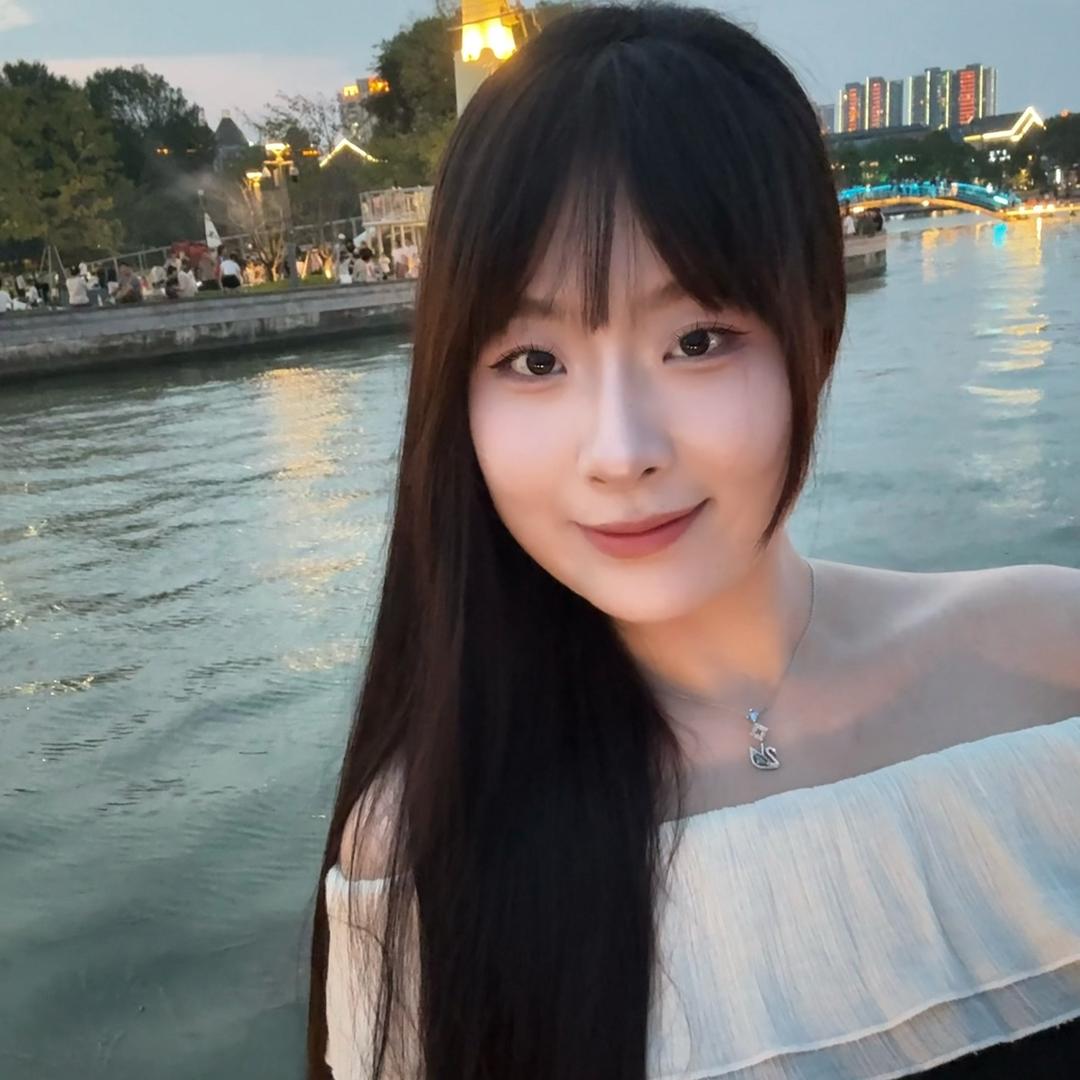 美女烦.