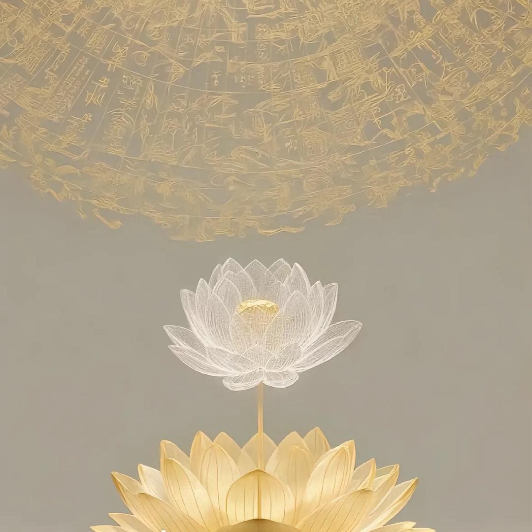 静心🙏