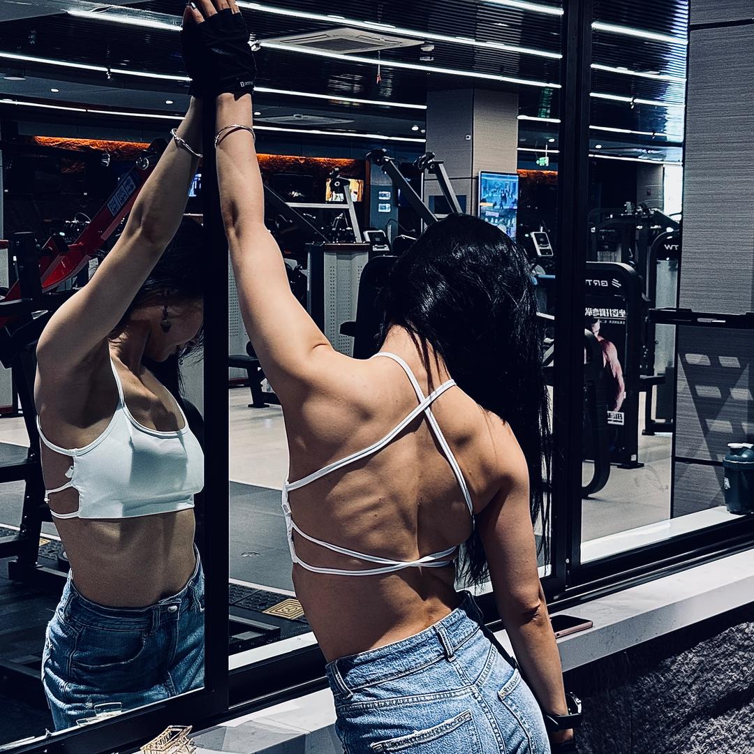 816🏋️💃夏沫