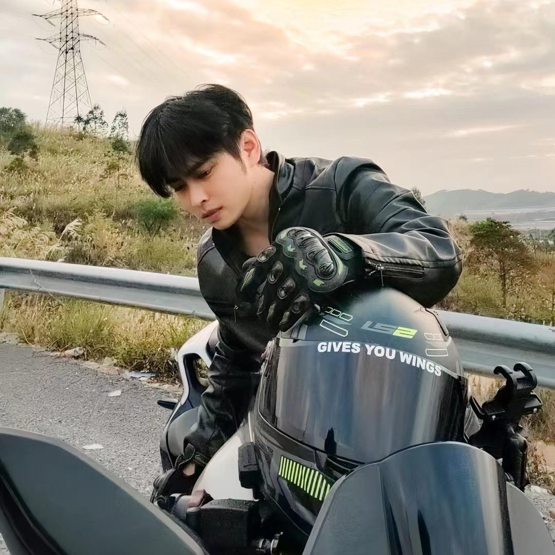 星耀拍车