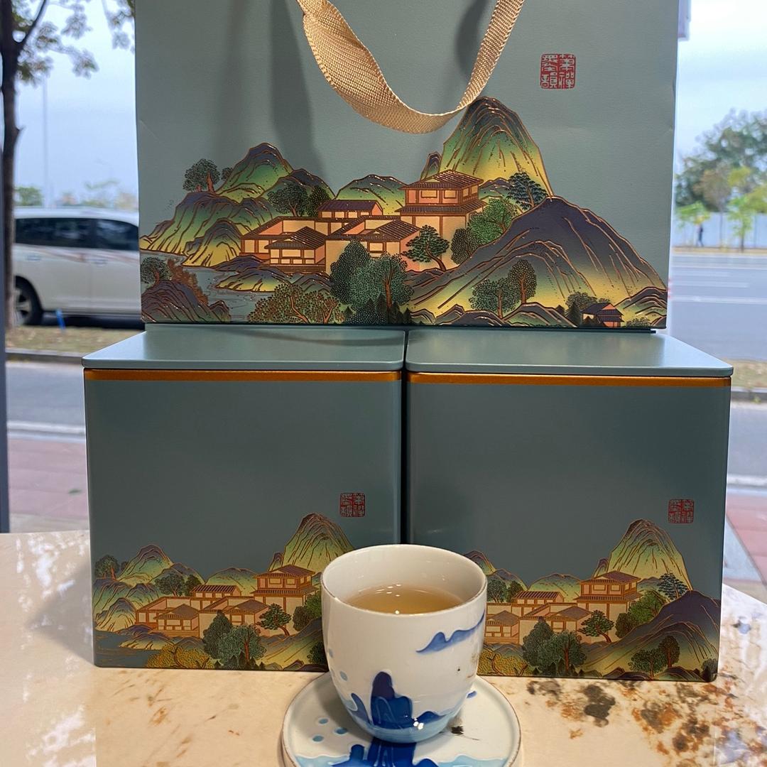 潮汕茶小刘