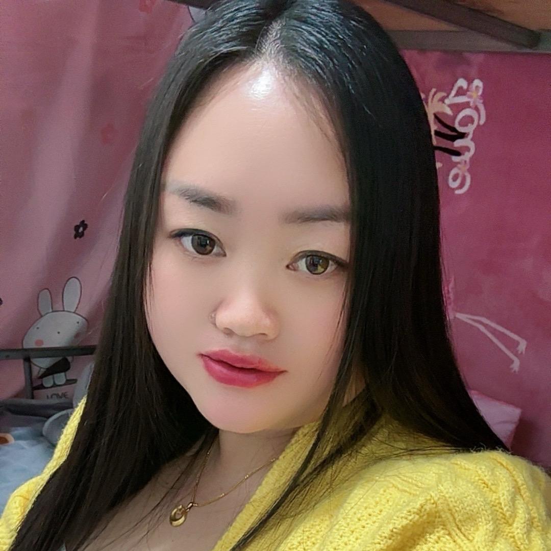 巧家小胖妹