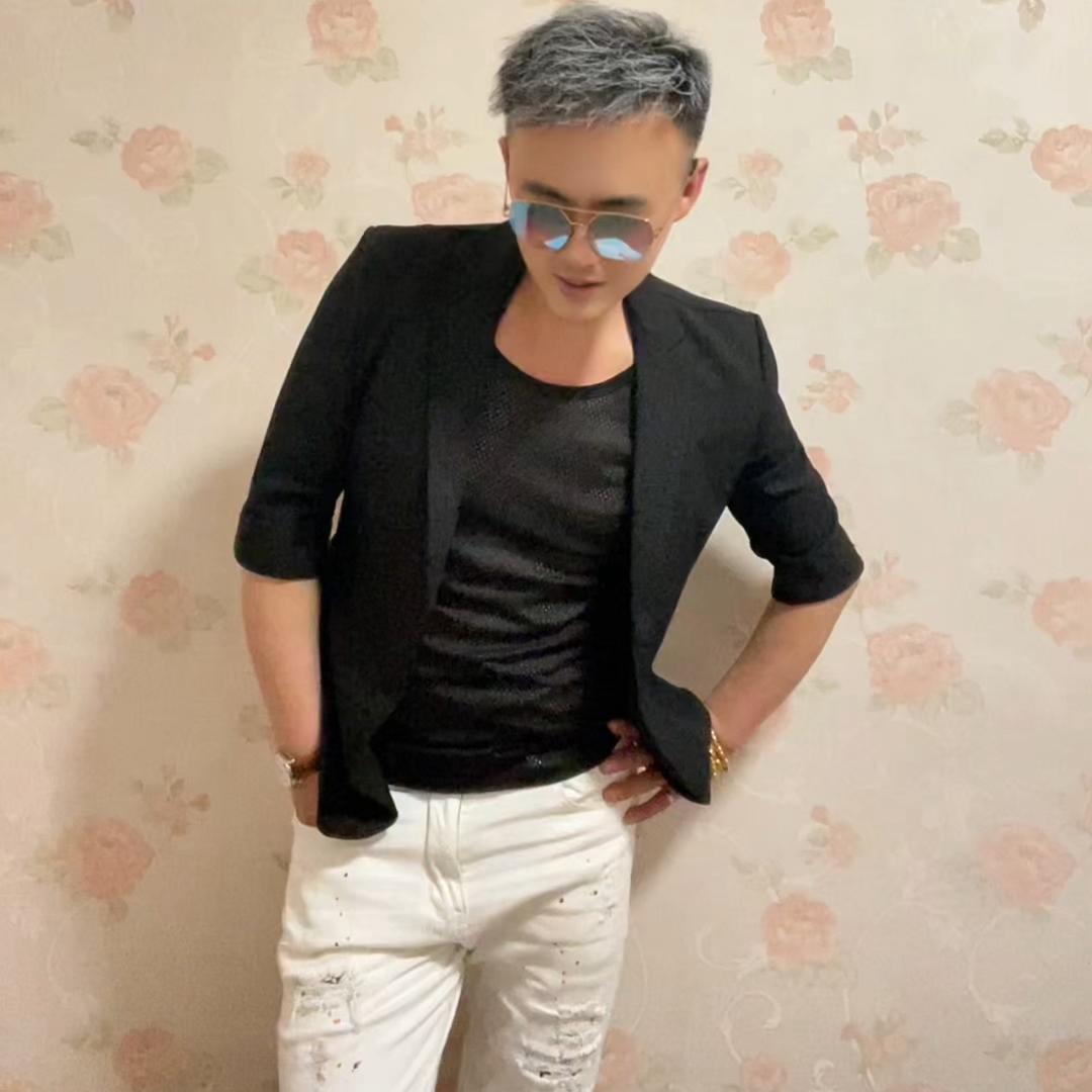 乐仔（承蒙厚爱）