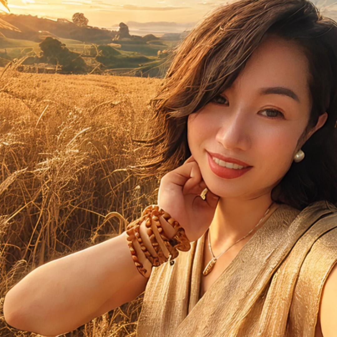 小阿姨@
