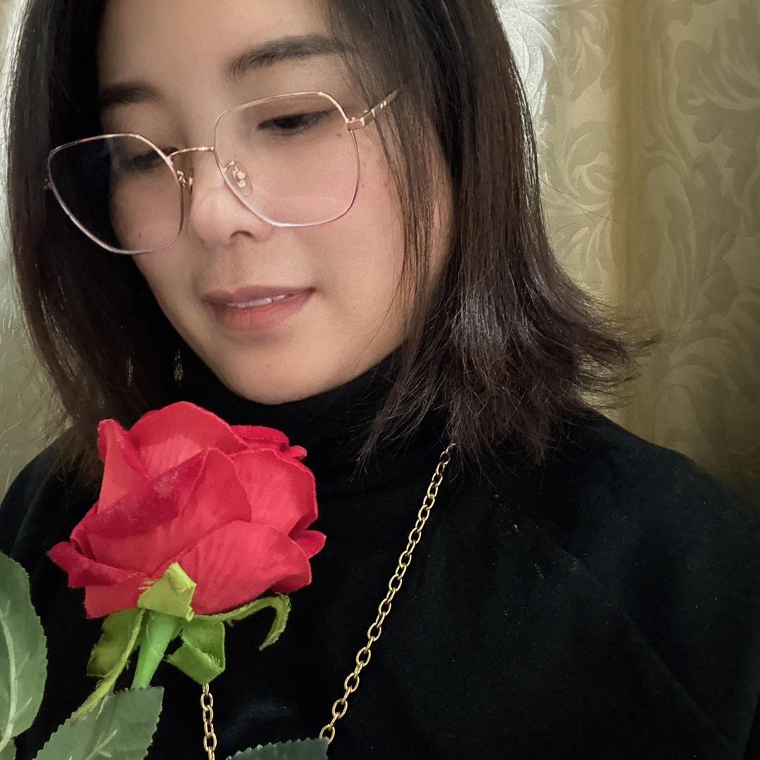 巧巧妹妹