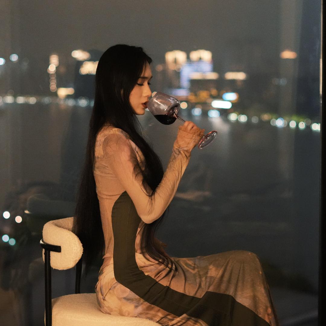 干杯我的心跳❤️