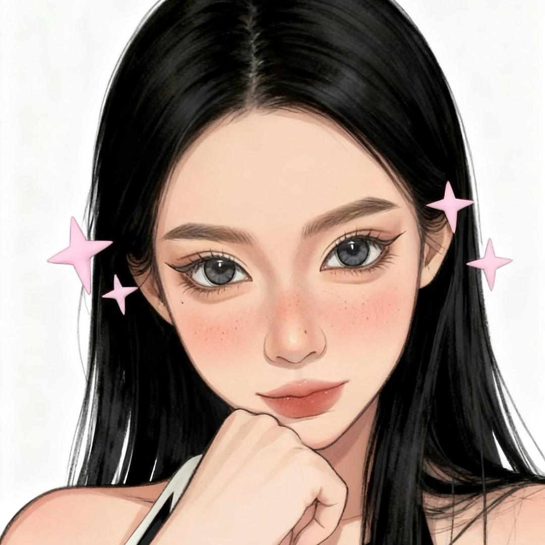 露娜不开心