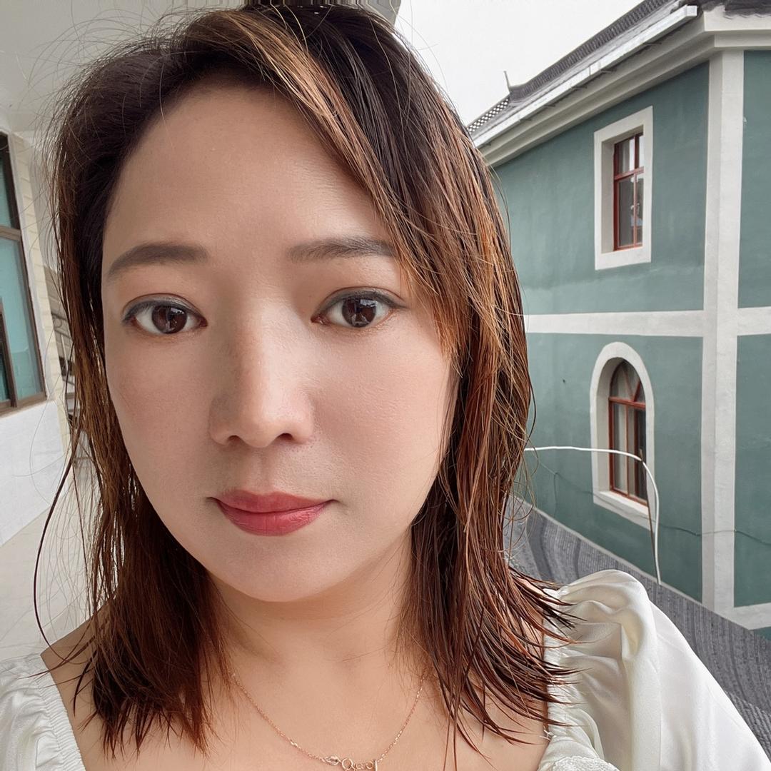 🌹吴菊美