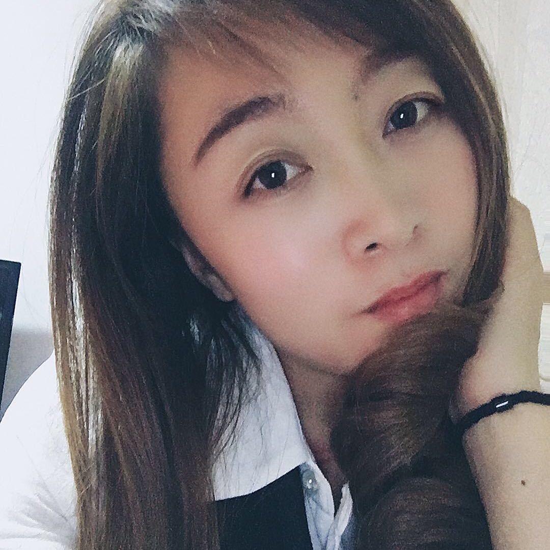 @虎牙妹💋