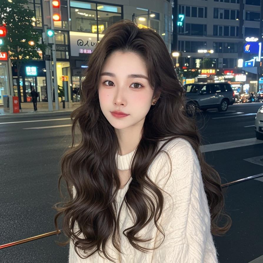 张好运🍀