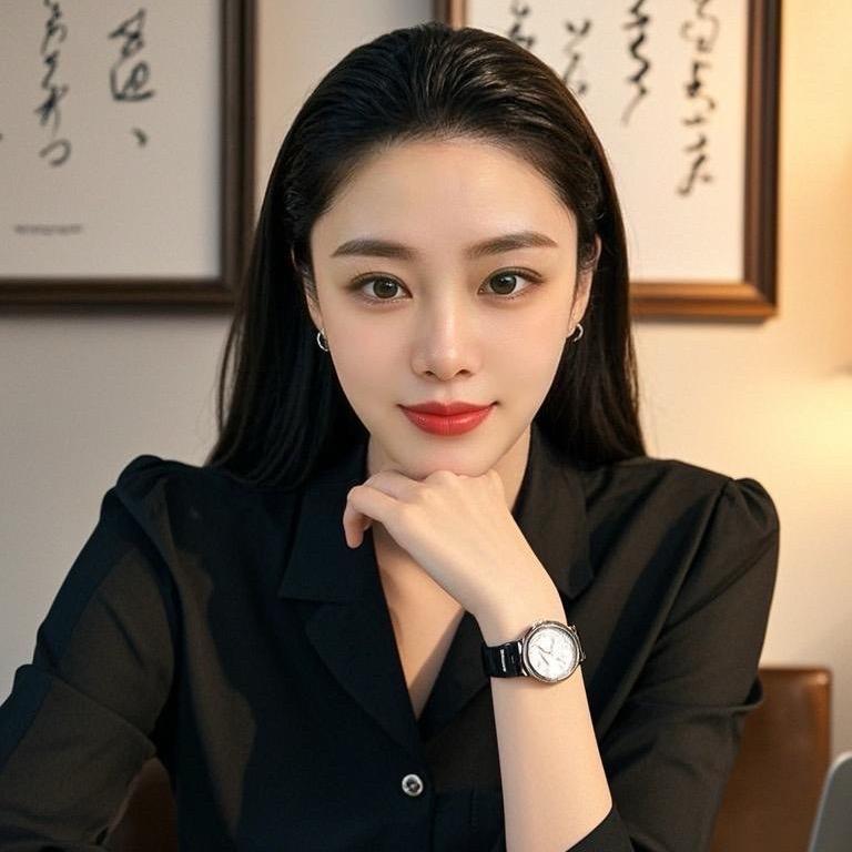 上海手艺人粥粥妹