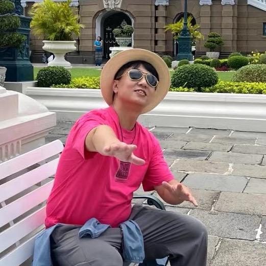 欢迎哲哥