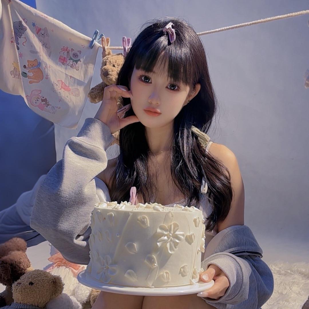 哟哟❤️