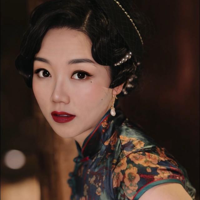 雪儿姐姐