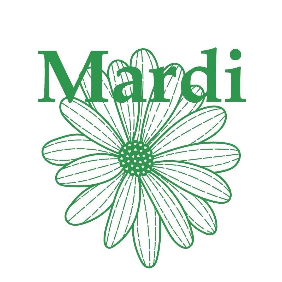 Mardi Mercredi女装旗舰店铺