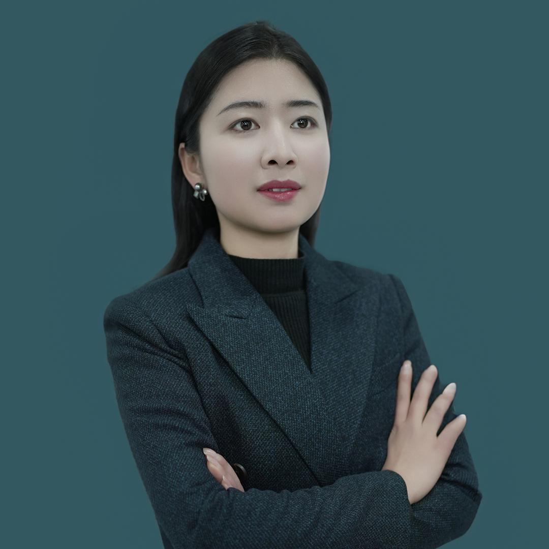 刘若曦