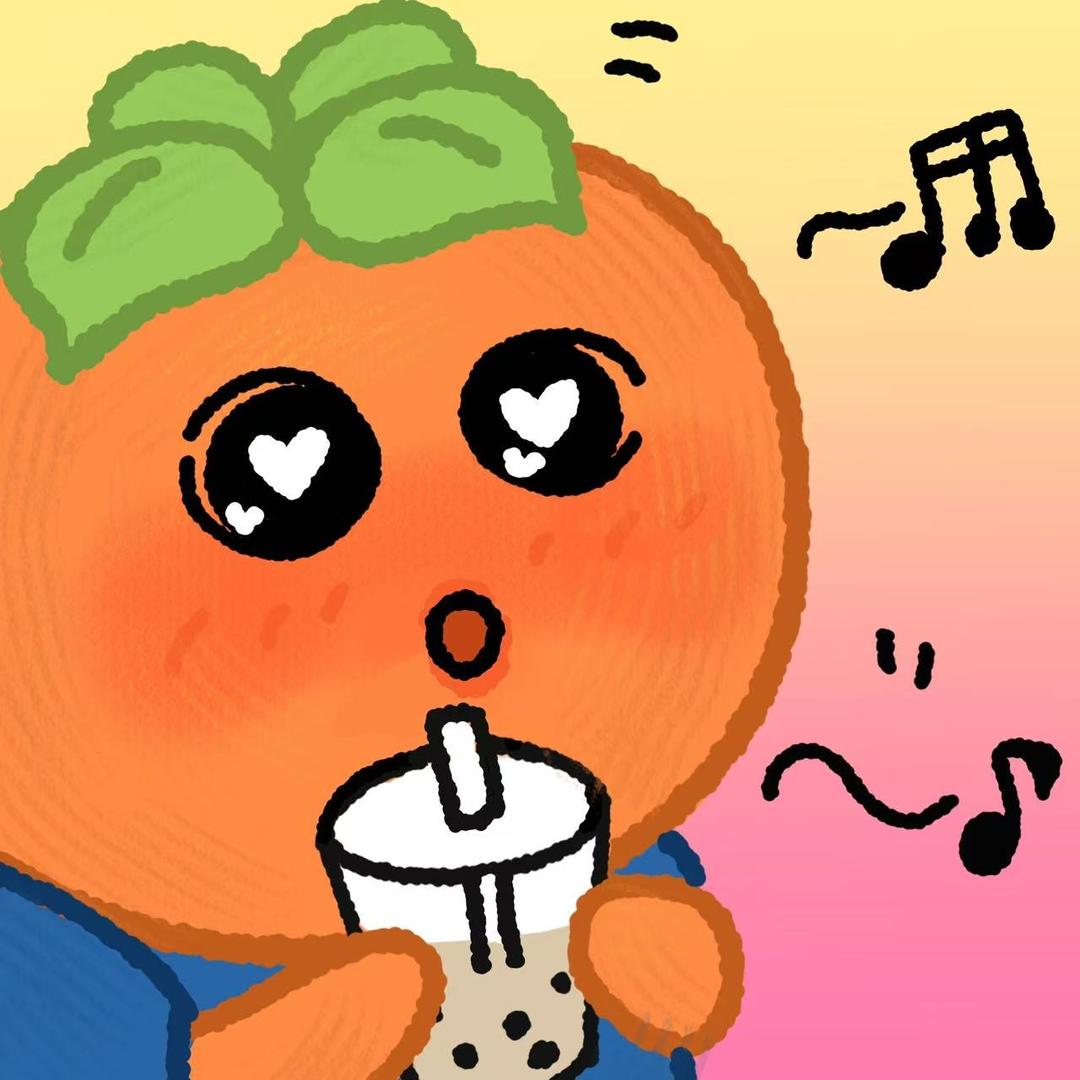 奶茶小七🥤